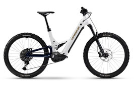 Haibike Alltrail 8 Low
