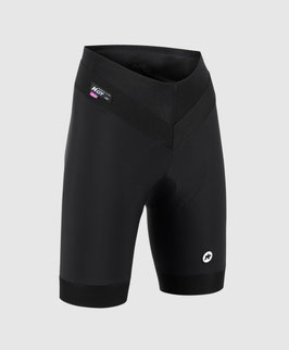 Assos Uma GT Halfshort-C2-short - cycliste Femme