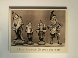 Johann Maresch - Gnomes and more