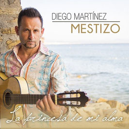 Diego Martinez "MESTIZO"