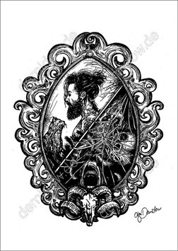 Mirror of Confusion