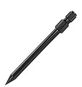 ブラック ライトバンクスティック/12インチ30.5ｃｍ