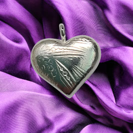 Gentle Heart