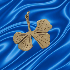 Ginkgo Leaf