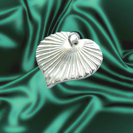 Silver Heart