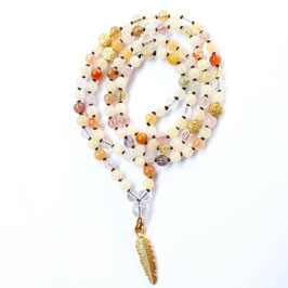 Mala Jade / 6,0mm Perlen