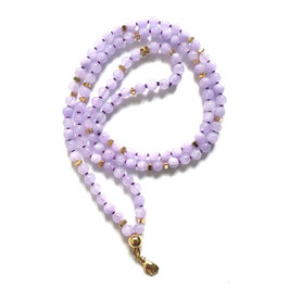 Mala Jade / 6 mm Perlen