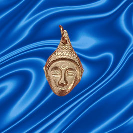 Golden Buddha Glow