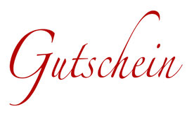 Gutschein