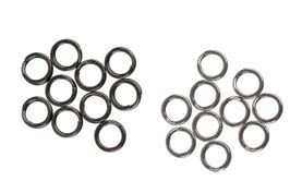 Splitringe von Savage Gear
