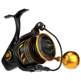 Penn Slammer IV Spinning