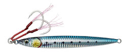 3D Slim Jig Minnow  Savage Gear