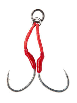 Bloody Assist Hook  Savage Gear