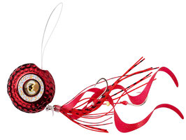 Savage Rubber  Dusky Red