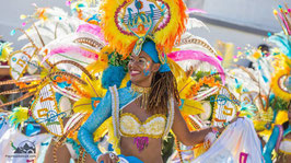 VISITEUR AU CARNAVAL !