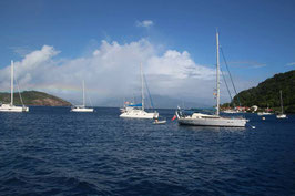 Privatisation de 1 ou 2 catamaran demi-journée ou journée complète ILET DU GOSIER ! ST