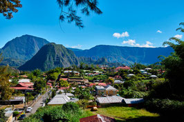 EXCURSION SALAZIE