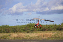 Vol de l'île de MARIE-GALANTE en hydravion ! IDC