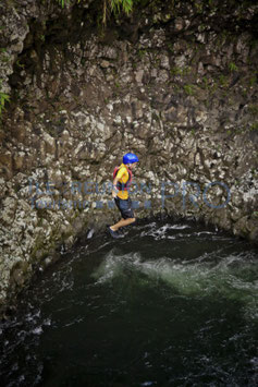 RANDONNEE AQUATIQUE