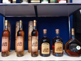 RHUM AMBRE 0,50 litre 50%