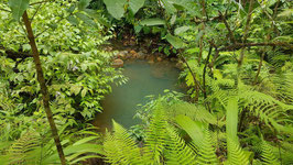 TI-CANYON SAINT-CLAUDE VI