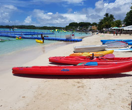 Paddle yoga gonflable ou rigide PAM