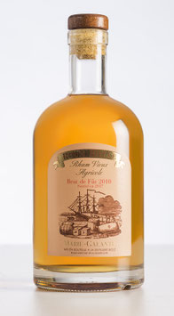 Rhum VIEUX 2006, 2009, 2011 de 4 ans. 0,50 litre 42%