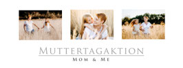 Gutschein "MOM & ME"