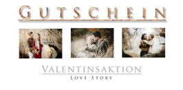 Gutschein " LOVESTORY"