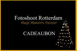 Cadeaubon voor Basic Package