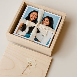 Bestel fotoafdrukken in FotoBox Formaat (S) 9x13 cm