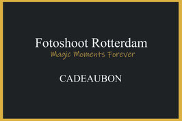Cadeaubon Boudoir Masterpiece met decor, make-up & haarstyling