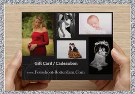 Gift Card for Business and Product Photography - Platinum Package