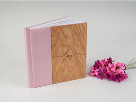 Order a Luxury Photo Album from your Fotoshoot
