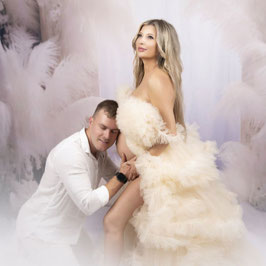 Golden Package Direct Cadeau Geven