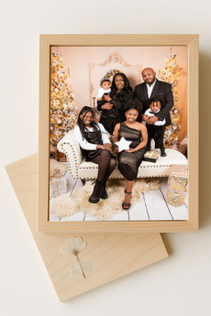 Order Photo Prints in FotoBox size (XL) 15x20 cm