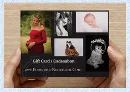 Gift Card for Business and Product Photography - Diamond Package