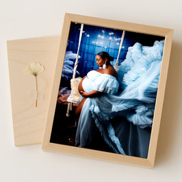 Order Photo Prints in FotoBox size (L) 13x18 cm