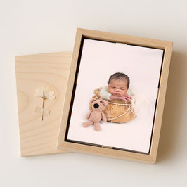 Bestel fotoafdrukken in FotoBox Formaat (M) 10x15 cm
