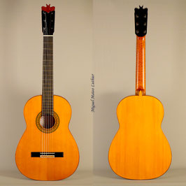 Flamenca Palillos "La Chula"