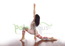 Stretching: April Paket