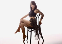 Chair Dance Workshop (Birds of a feather)