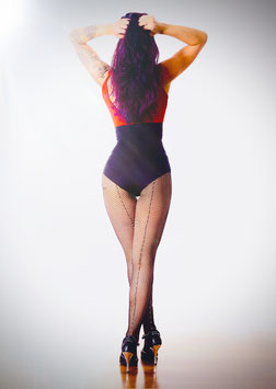 Burlesque Workshop