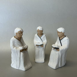 MATTHIEU. NOUVEAU NOËL 2025.