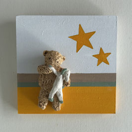 DouDou et les Etoiles