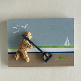 La Pêche