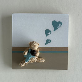 DOUDOU et COEURS