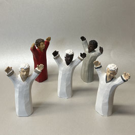 LE JOVIAL "Noir" ou "Blanc"