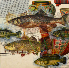 B - WELTWEITE FISCHFLOTTE