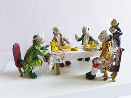 B - GOETH'SCHE RUNDE